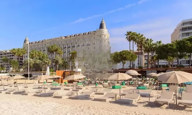 Недвижимость Villa Cannes: 2
