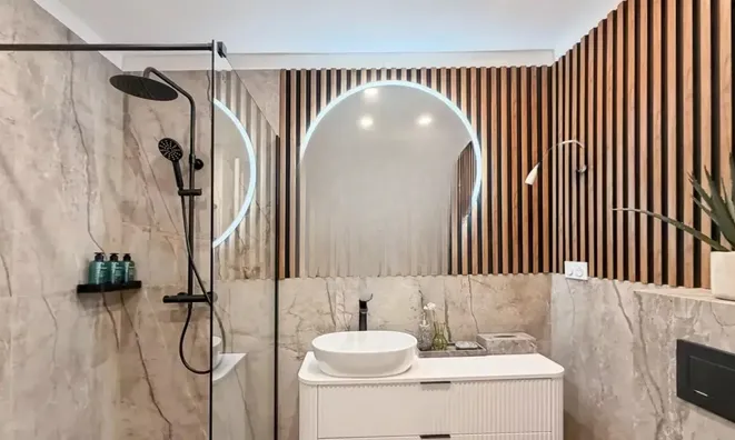 Недвижимость Villa Cannes: 5