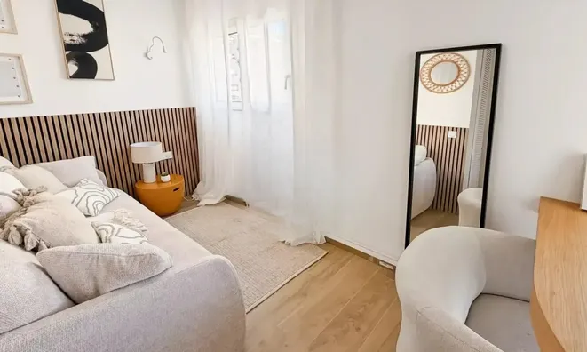 Недвижимость Villa Cannes: 8