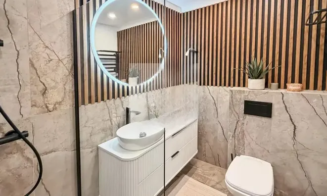 Недвижимость Villa Cannes: 9