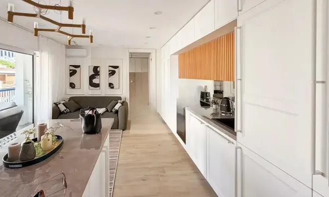 Недвижимость Villa Cannes: 10