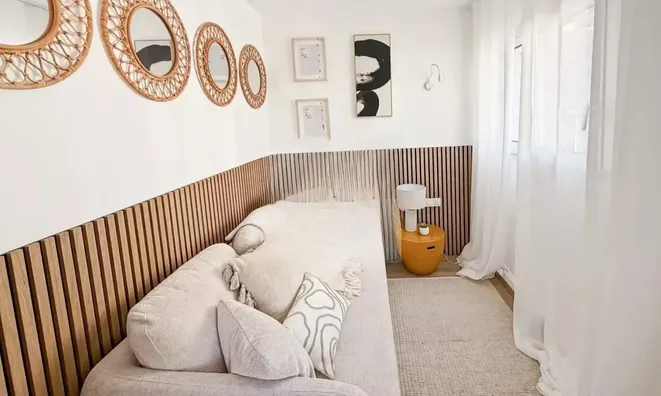 Недвижимость Villa Cannes: 12