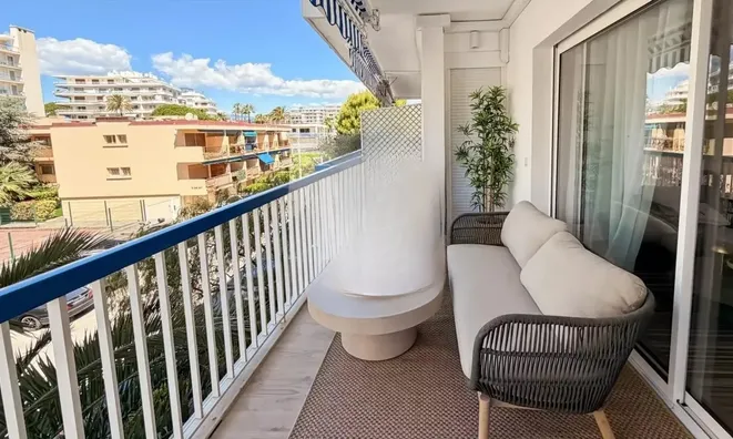 Недвижимость Villa Cannes: 13