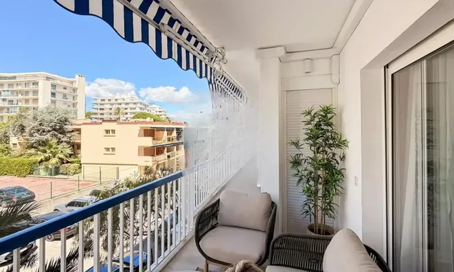 Недвижимость Villa Cannes: 15