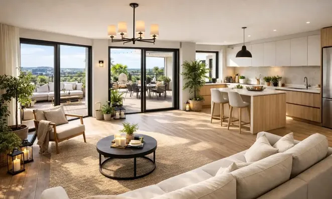 Недвижимость Villa Cannes: 1