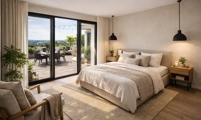 Недвижимость Villa Cannes: 3
