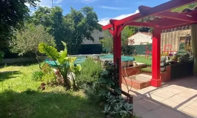 Недвижимость Villa La Bocca: 1