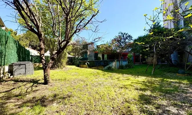 Недвижимость Villa La Bocca: 2