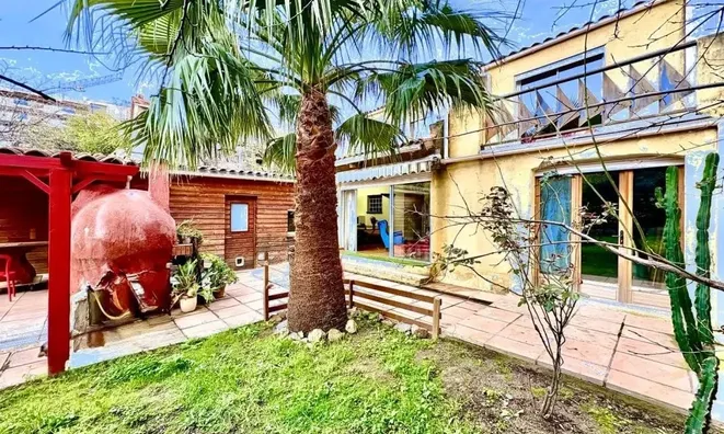 Недвижимость Villa La Bocca: 3
