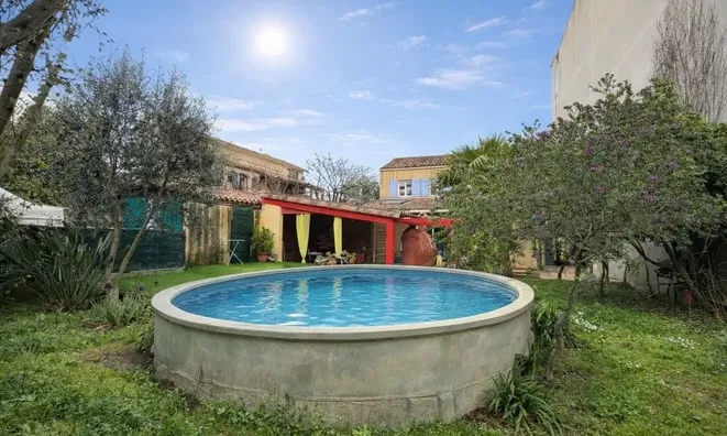 Недвижимость Villa La Bocca: 4