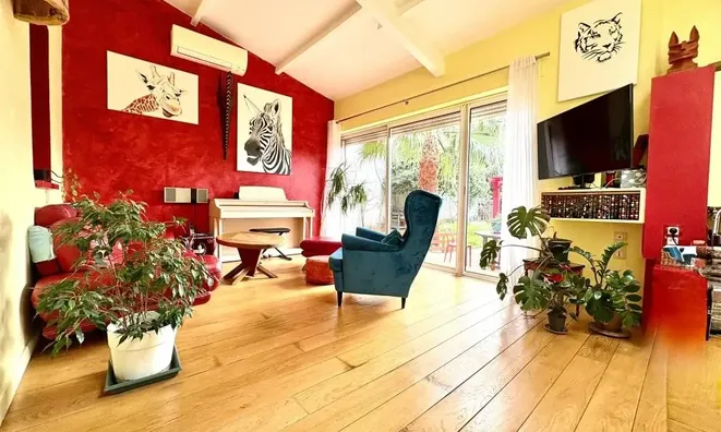 Недвижимость Villa La Bocca: 6