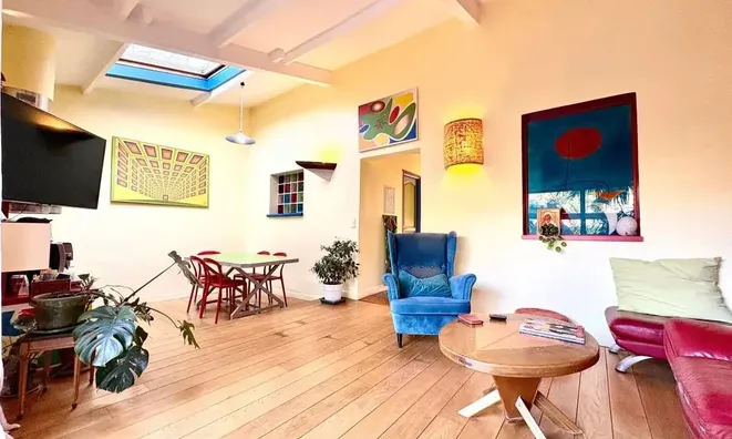 Недвижимость Villa La Bocca: 7