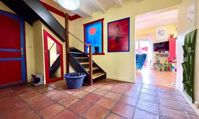 Недвижимость Villa La Bocca: 15