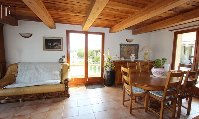 Недвижимость Villa Vallauris: 2