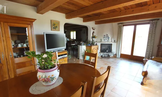 Недвижимость Villa Vallauris: 3