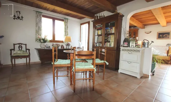 Недвижимость Villa Vallauris: 4
