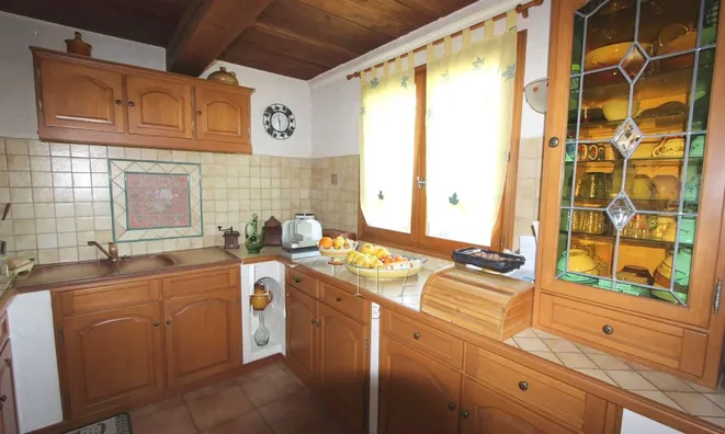 Недвижимость Villa Vallauris: 6