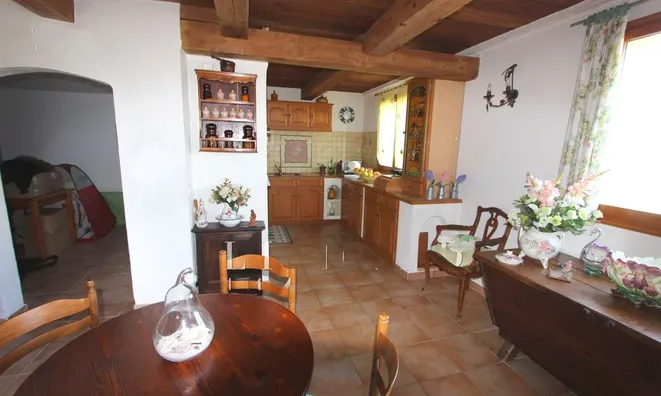 Недвижимость Villa Vallauris: 7