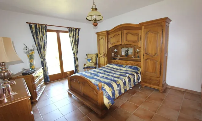 Недвижимость Villa Vallauris: 8