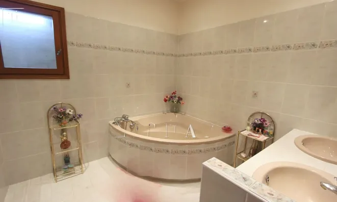 Недвижимость Villa Vallauris: 9