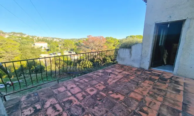 Недвижимость Villa Vallauris: 15