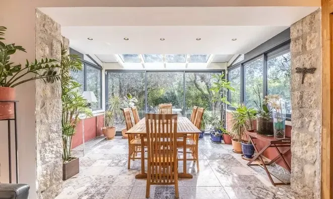 Недвижимость Villa Pibonson Mougins: 3
