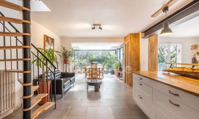 Недвижимость Villa Pibonson Mougins: 4