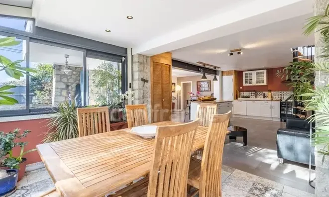 Недвижимость Villa Pibonson Mougins: 5