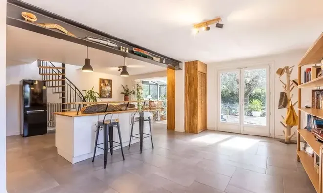 Недвижимость Villa Pibonson Mougins: 6