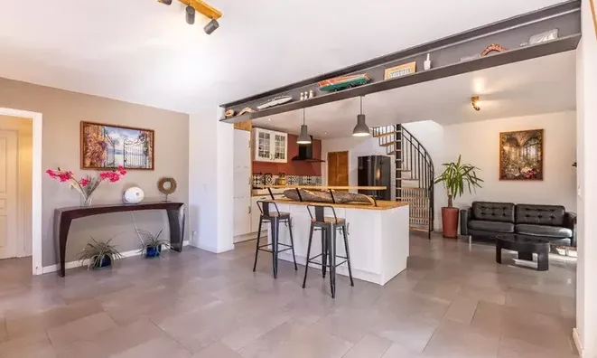 Недвижимость Villa Pibonson Mougins: 7
