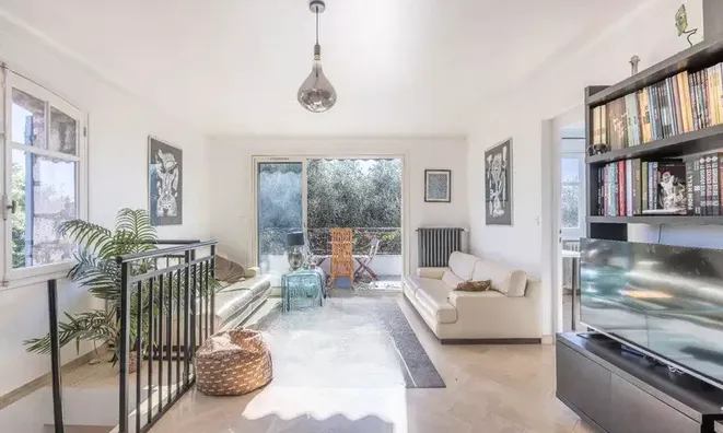 Недвижимость Villa Pibonson Mougins: 11