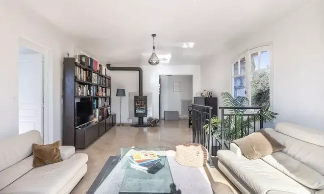 Недвижимость Villa Pibonson Mougins: 12