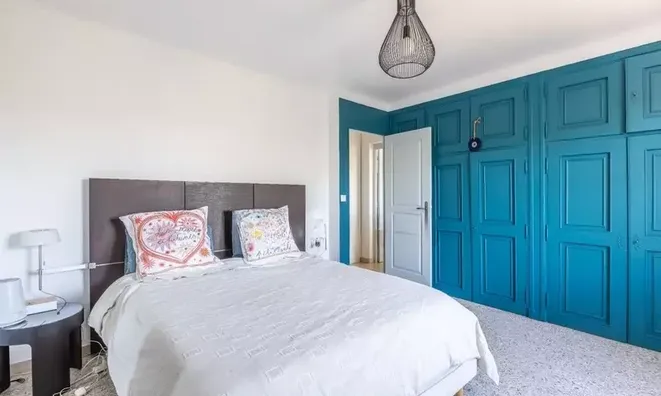 Недвижимость Villa Pibonson Mougins: 13