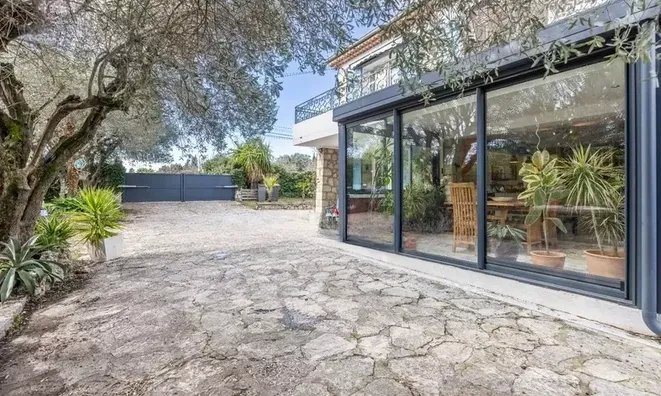 Недвижимость Villa Pibonson Mougins: 20