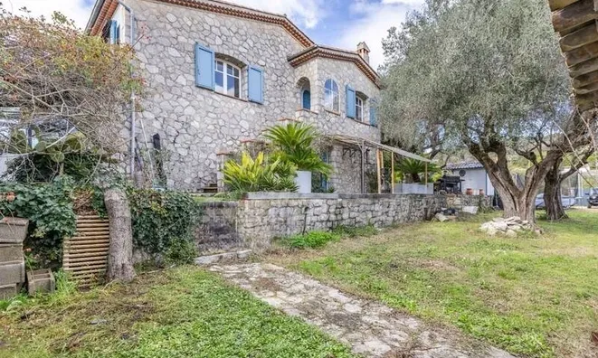 Недвижимость Villa Pibonson Mougins: 21