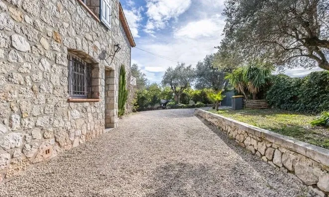 Недвижимость Villa Pibonson Mougins: 25