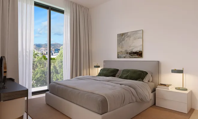 Недвижимость 2 Bedroom Apartment for Sale in Limassol, Neapolis: 2