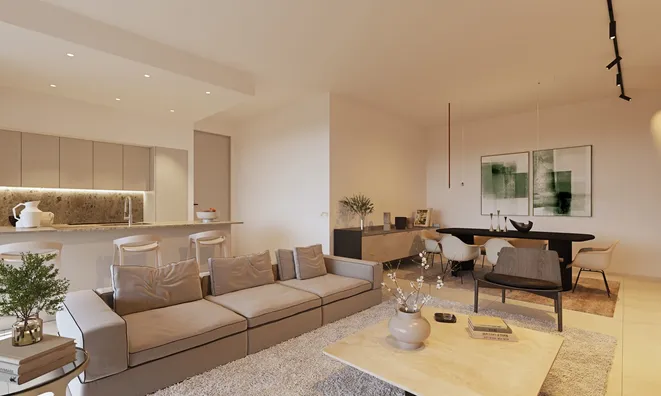 Недвижимость 2 Bedroom Apartment for Sale in Limassol, Neapolis: 5