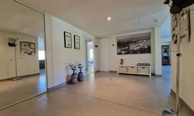 Недвижимость Villa Mandelieu-La-Napoule: 8