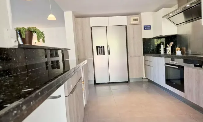 Недвижимость Villa Mandelieu-La-Napoule: 11