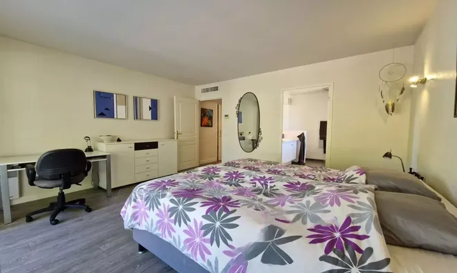 Недвижимость Villa Mandelieu-La-Napoule: 13