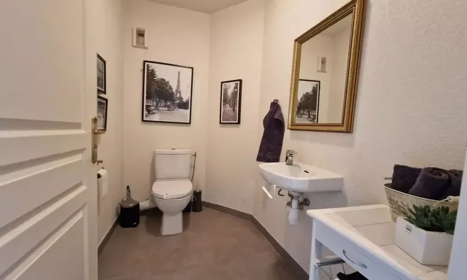 Недвижимость Villa Mandelieu-La-Napoule: 16
