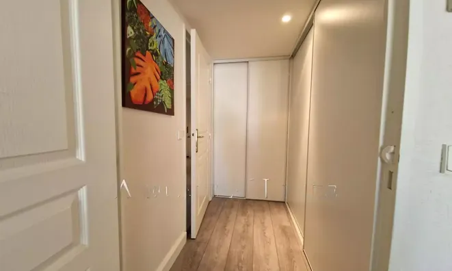 Недвижимость Villa Mandelieu-La-Napoule: 17