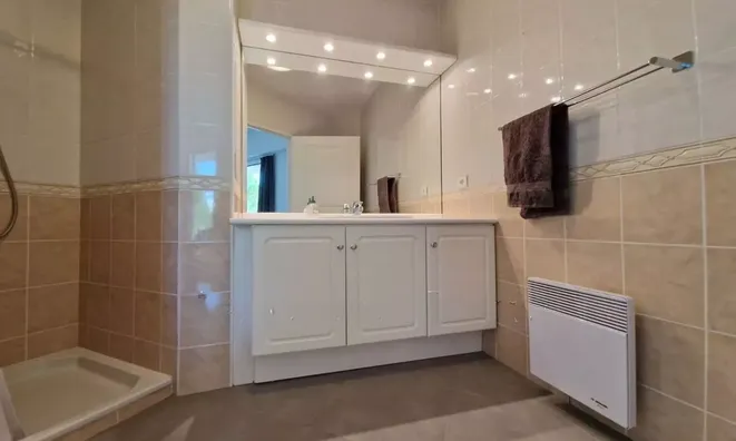 Недвижимость Villa Mandelieu-La-Napoule: 18