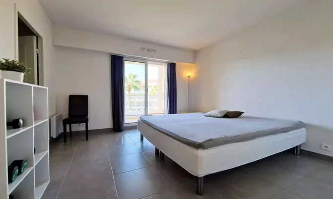 Недвижимость Villa Mandelieu-La-Napoule: 19