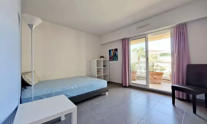 Недвижимость Villa Mandelieu-La-Napoule: 20