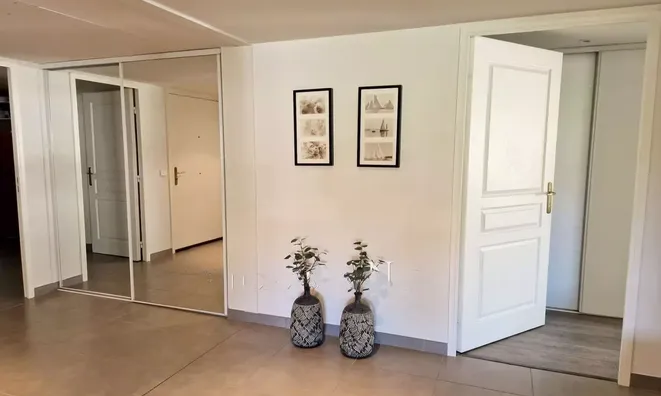 Недвижимость Villa Mandelieu-La-Napoule: 21