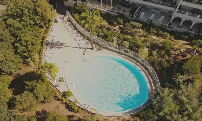 Недвижимость Villa Mandelieu-La-Napoule: 24