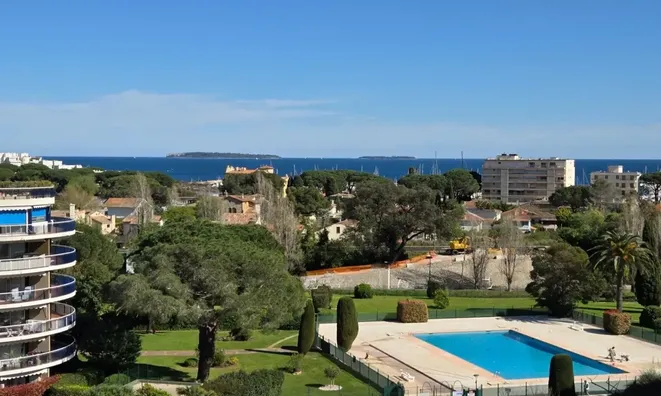 Недвижимость Villa Mandelieu: 4