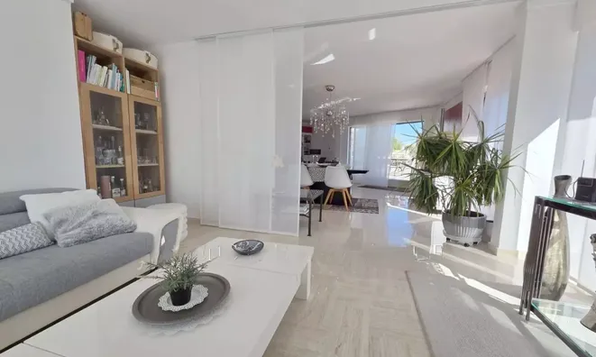 Недвижимость Villa Mandelieu: 11